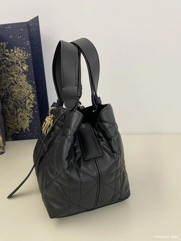 OldCobbler Bags Diro Bag-23*15*15CM Toujours Small 0809